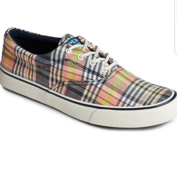 Mens Sperry Stripper II Size 9 main image 9